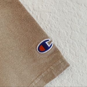 Champion Tops - Champion tee Champion Tops - Champion tee